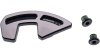 SRAM Bash Guard XX  XL silber, schwarz