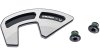 SRAM Bash Guard XX  XL silber, schwarz