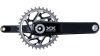 SRAM XX SL Eagle Transmission  L schwarz, silber
