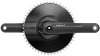 SRAM Red 1 E1  L schwarz, grau