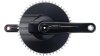 SRAM Red 1 AXS E1  L schwarz, grau