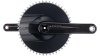 SRAM Red 1 AXS E1  L schwarz, grau