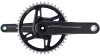 SRAM Red 1 XPLR E1  L schwarz, grau