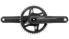 SRAM Red 1 XPLR E1  L schwarz, grau