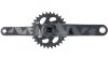 SRAM XX1 Eagle  3XL schwarz, gold