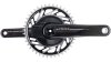SRAM Red 1 XPLR AXS E1  L schwarz, grau