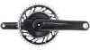 SRAM Red 1 XPLR AXS E1  L schwarz, grau
