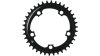 SRAM Single  XXL schwarz