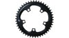 SRAM Single  XXL schwarz