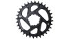 SRAM X-Sync 2  XXL schwarz