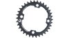 SRAM X-Sync 2  XXL schwarz