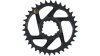 SRAM X-Sync2 SL  XXL gold