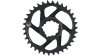 SRAM X-Sync2 SL  XXL schwarz