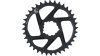 SRAM X-Sync2 SL  XXL schwarz