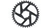 SRAM X-Sync2 SL  XXL schwarz