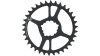 SRAM X-Sync 2  XXL schwarz