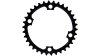 SRAM S390  XXL schwarz