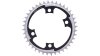 SRAM X-Sync Road  XXL grau