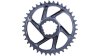 SRAM X-Sync2 SL  XXL grau