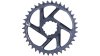 SRAM X-Sync2 SL  XXL grau