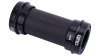 SRAM DUB  XXL schwarz