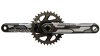 Truvativ Descendant Troy Lee Design Eagle  XL schwarz