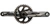 Truvativ Descendant Troy Lee Design Eagle DH  XL schwarz