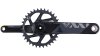 SRAM XX1 Eagle  XL grau