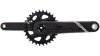 Truvativ Descendant Carbon Eagle  XL schwarz