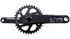 SRAM X01 DH  XL schwarz