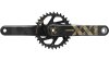 SRAM XX1 Eagle  XL schwarz, gold