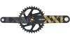 SRAM XX1 Eagle  XL schwarz, gold