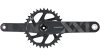 SRAM XX1 Eagle  XL schwarz