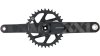 SRAM XX1 Eagle  L schwarz