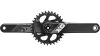 SRAM X01 Eagle  XL schwarz
