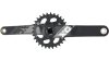 SRAM X01 Eagle  XL schwarz