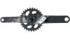 SRAM X01 Eagle  XL schwarz
