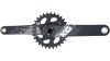 SRAM X01 Eagle  XL schwarz