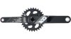 SRAM X01 Eagle  XL schwarz