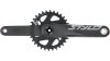 Truvativ Stylo Carbon Eagle  XL schwarz