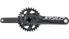 Truvativ Stylo Carbon Eagle  L schwarz