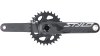 Truvativ Stylo Carbon Eagle  XL schwarz