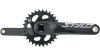 Truvativ Stylo Carbon Eagle  L schwarz