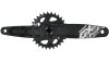 SRAM GX Eagle  XL schwarz