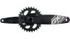 SRAM GX Eagle  XL schwarz