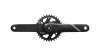 Truvativ Descendant Carbon Eagle  XL schwarz