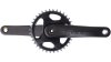 SRAM Force 1 eTap AXS  XL schwarz