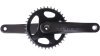 SRAM Force 1 eTap AXS  XL schwarz