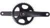 SRAM Force 1 eTap AXS  XL schwarz