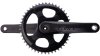 SRAM Force 1 eTap AXS  XL schwarz